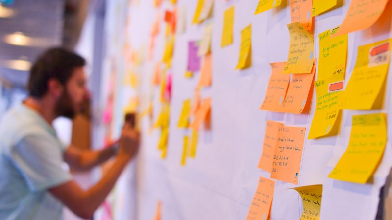 Use Cases or User Stories?