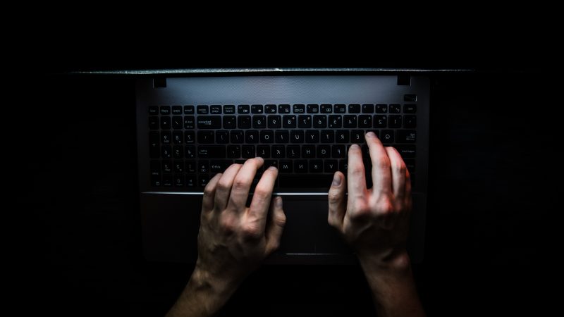 New Analytics Tools Detect and Disrupt Sex Trafficking Activities