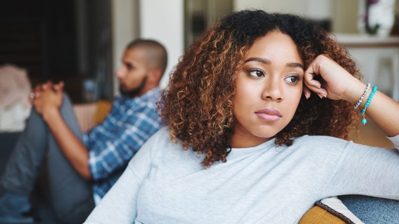 Does Workplace Trauma Affect Intimate Partners?