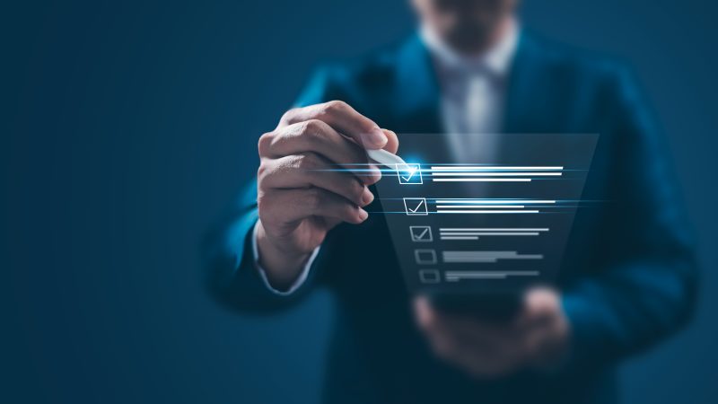 Simplifying Surveys