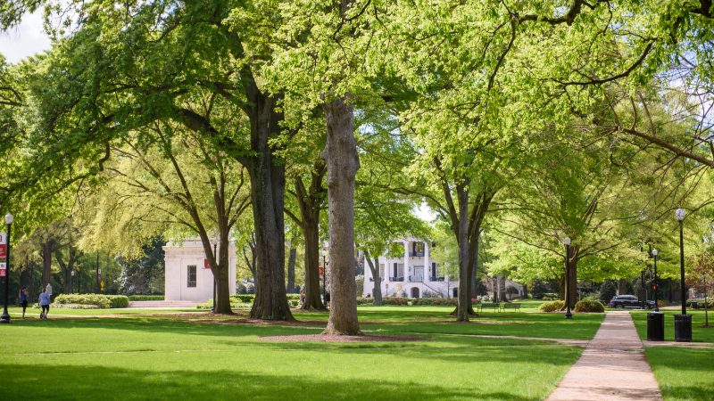 Rental Costs Rise in the SEC’s College Towns