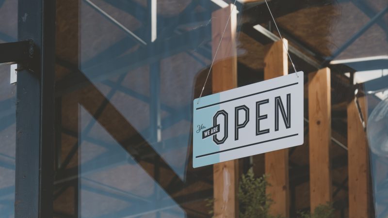 Entrepreneurship in Alabama at All-Time High
