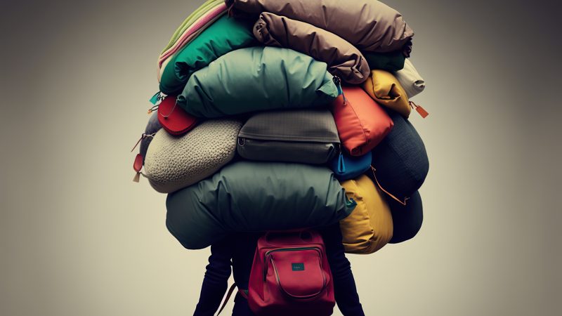 Who Shoulders the Invisible Family Load?