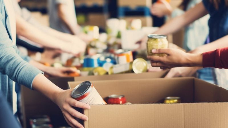 How Can We Get Better Quality Food to More People?