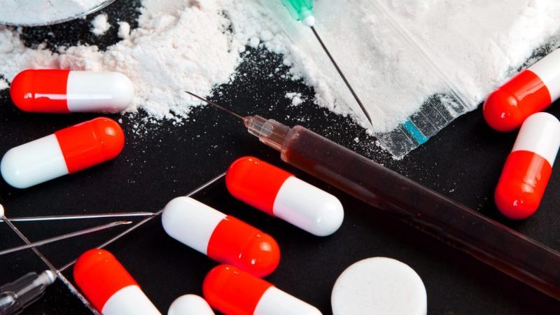 IDA Team Leads Charge to Track and Combat the National Opioid Crisis