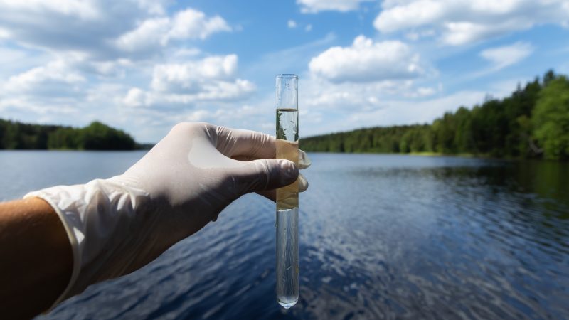 Do Grants to Clean Up Pollution in the Great Lakes Raise Area Housing Prices?
