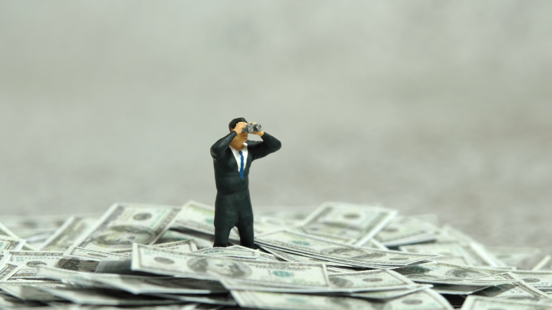 Which Firms Benefit from Government Spending Shocks?