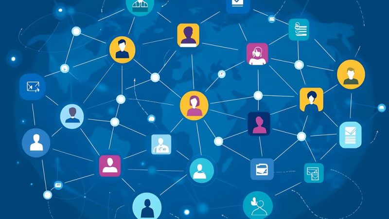 A Smarter Way to Map Communities