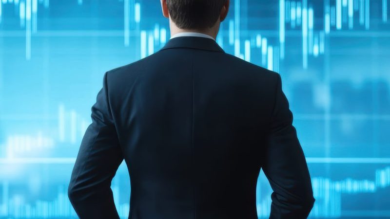 Stock Market’s Mood Swings May Explain Risk-Return Mystery