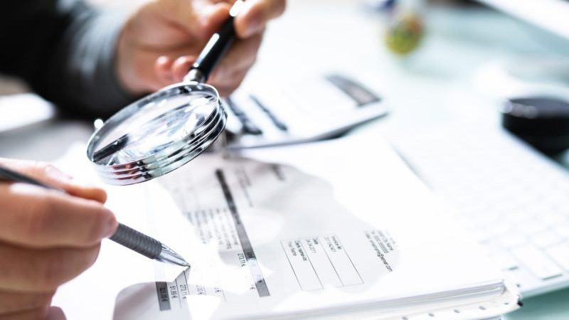 Auditors Can Prevent Fraud Just by Tipping Their Hand